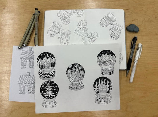 Christmas in August? When to Start Designing for the Holidays