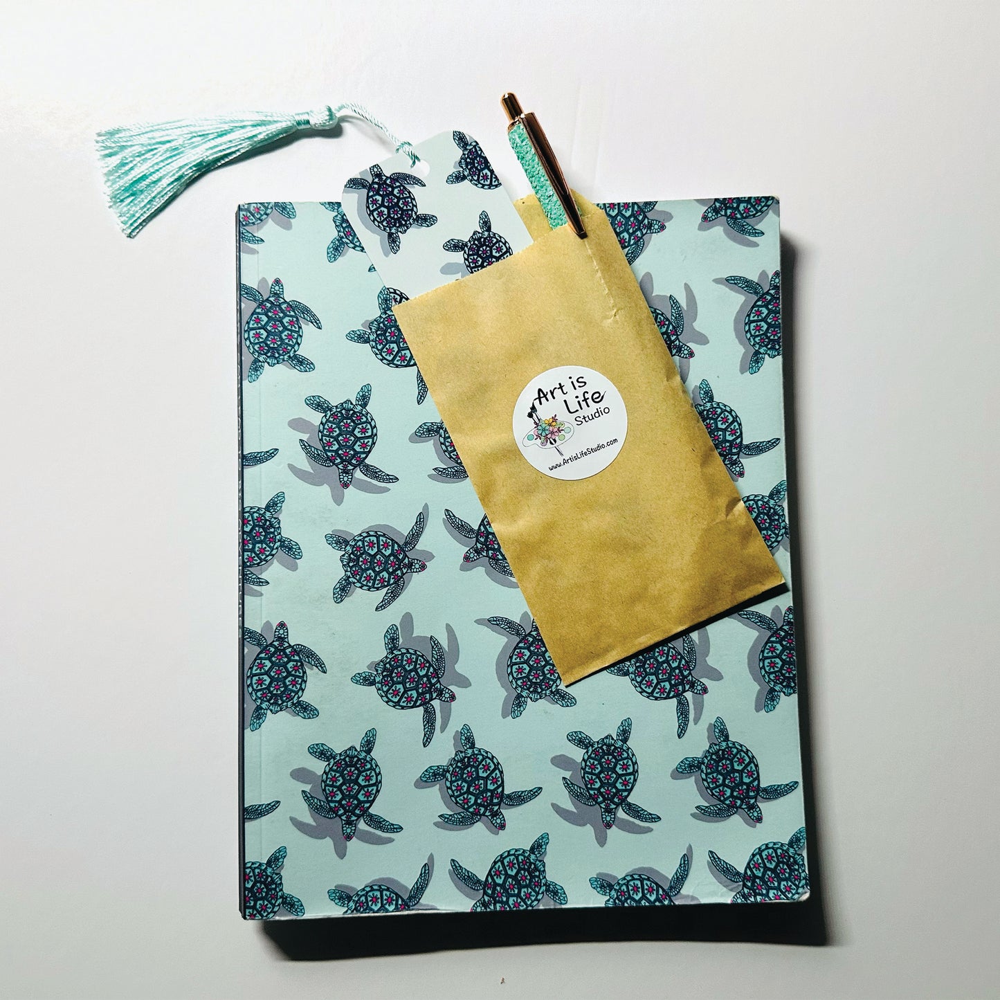 Signature Holiday Gift Set (Best Seller)