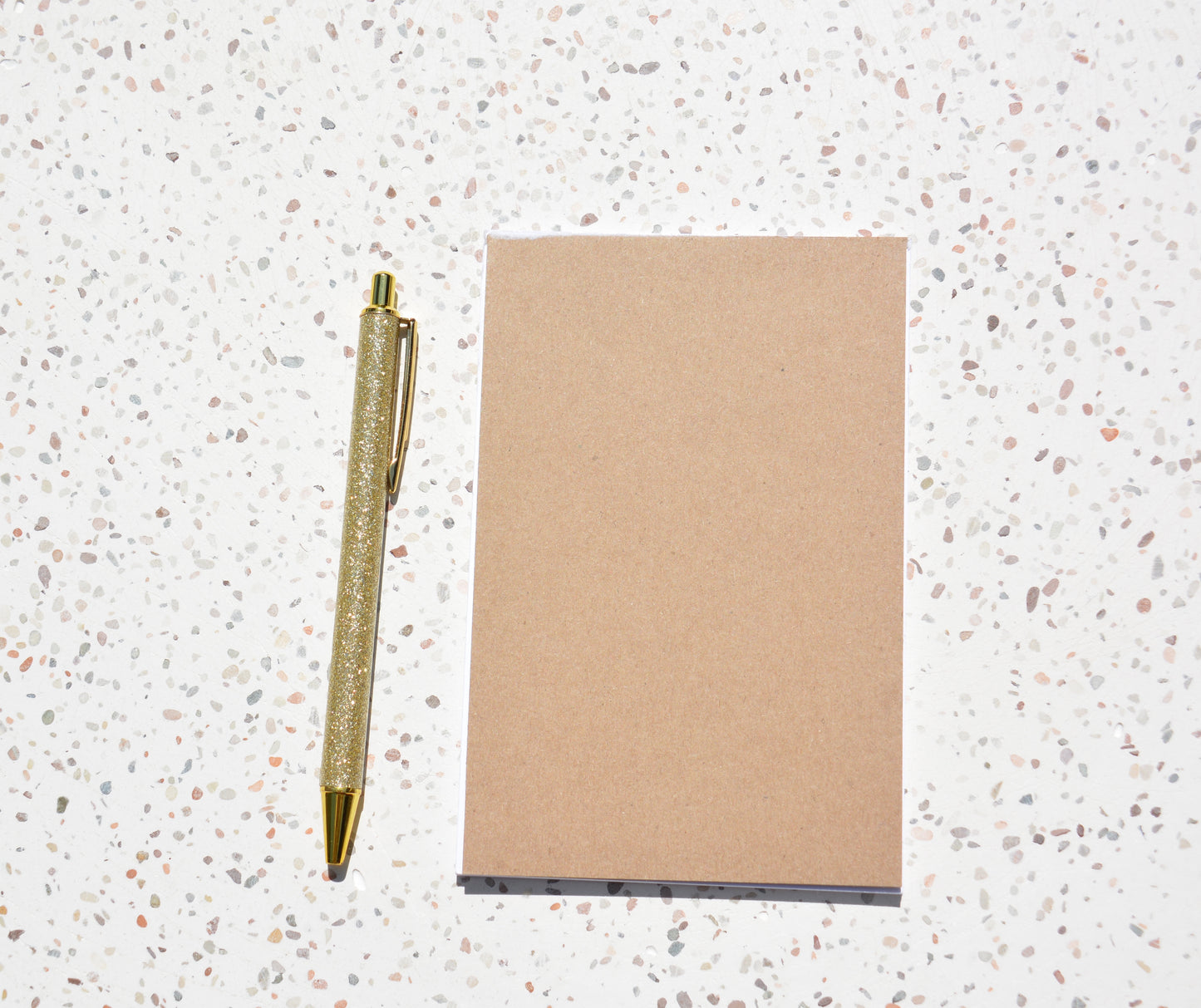 Jellyfish Lined Notepad