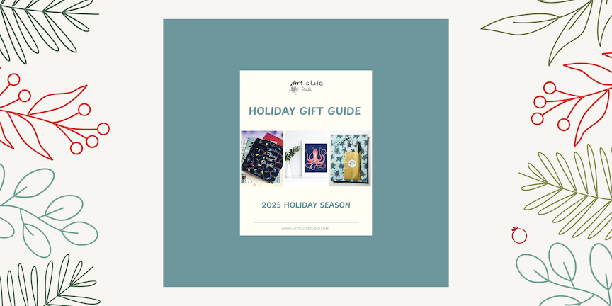 A 2025 Holiday Gift Guide for Stationery and Paper Lovers: Thoughtful Treasures for the Holidays