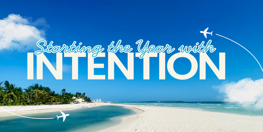 Starting the Year with Intention
