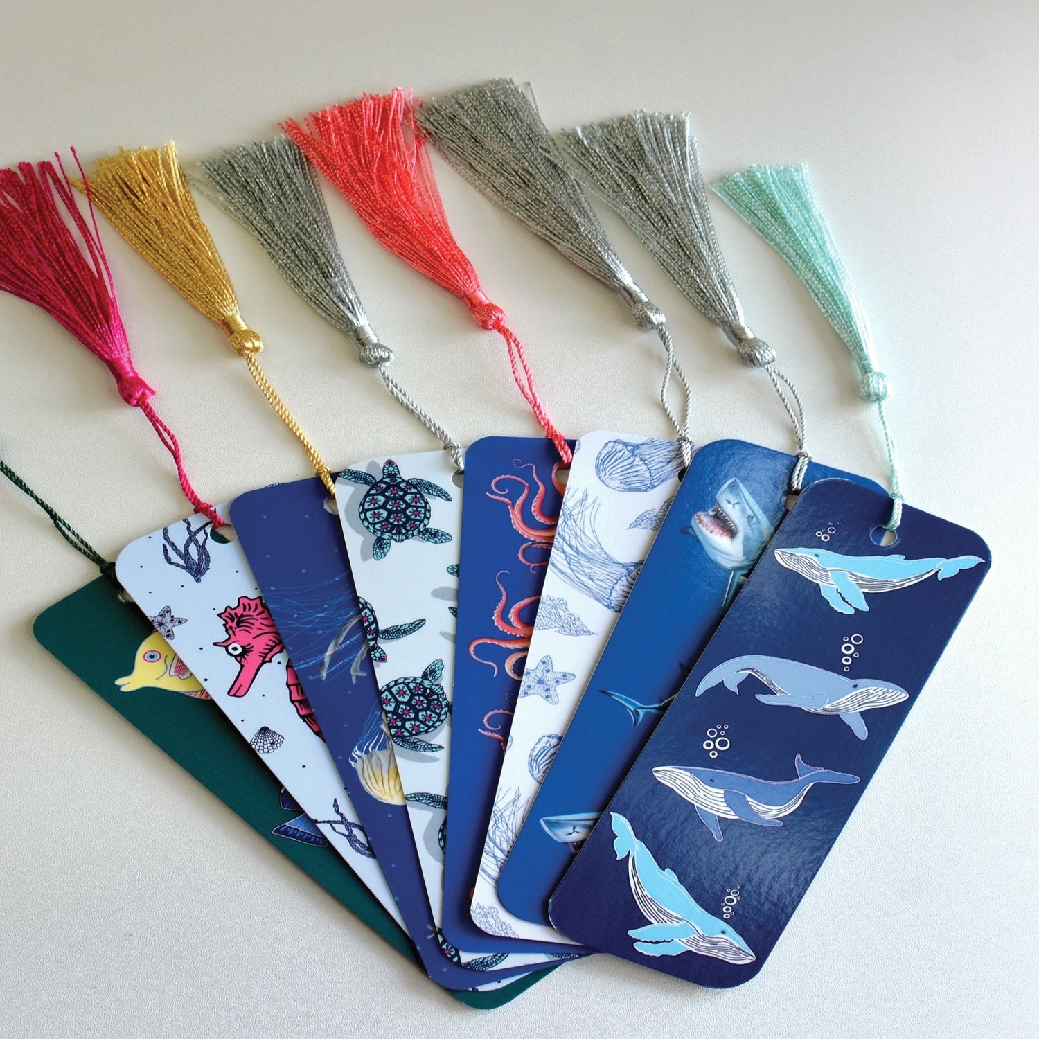 Bookmarks