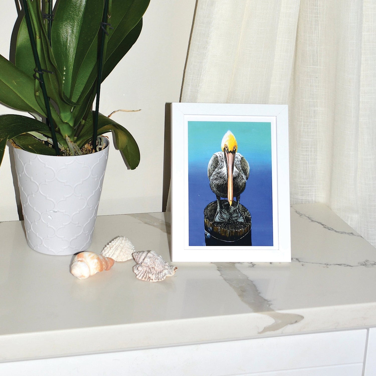 Framed Art Prints
