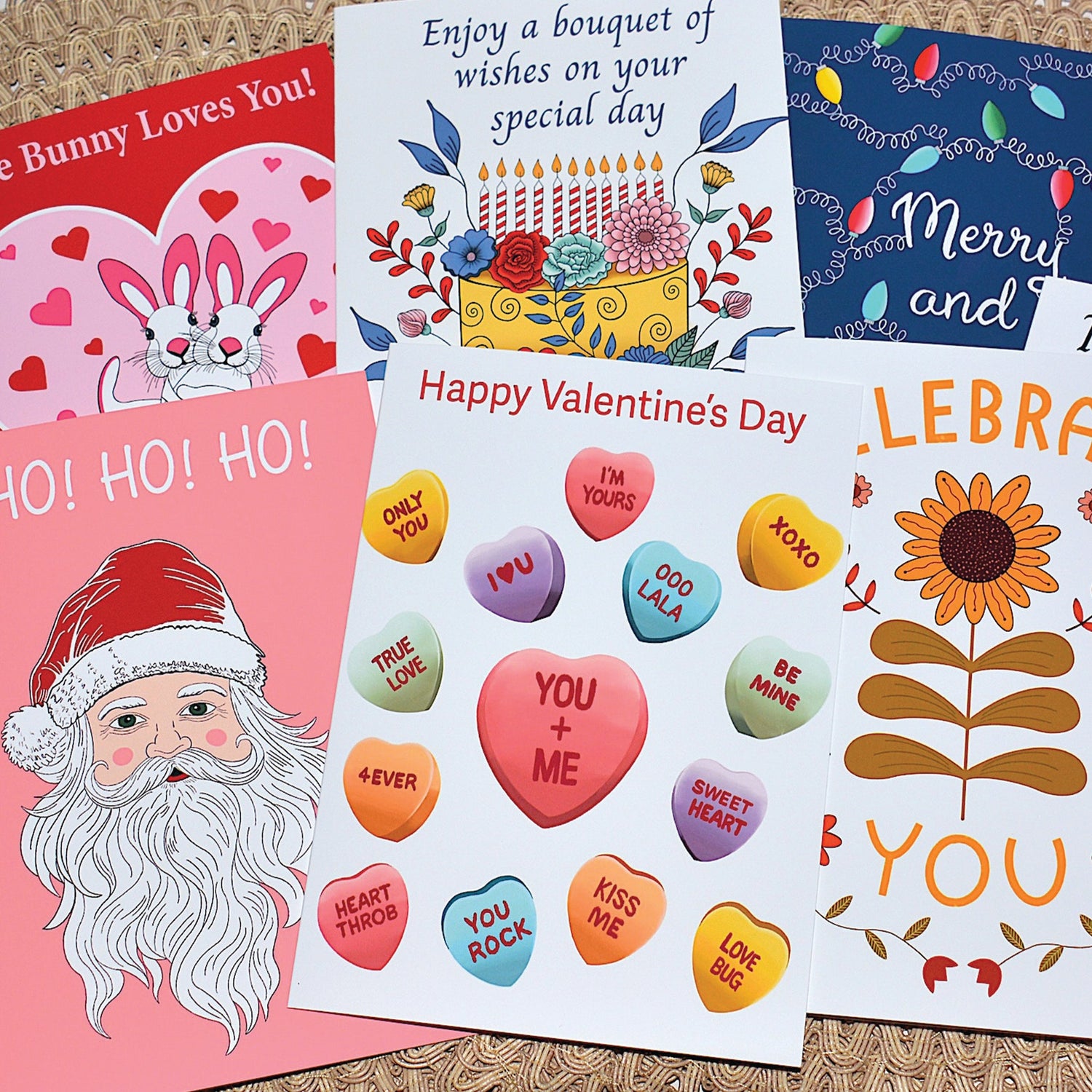 Greeting Cards