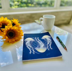 Layflat Journals