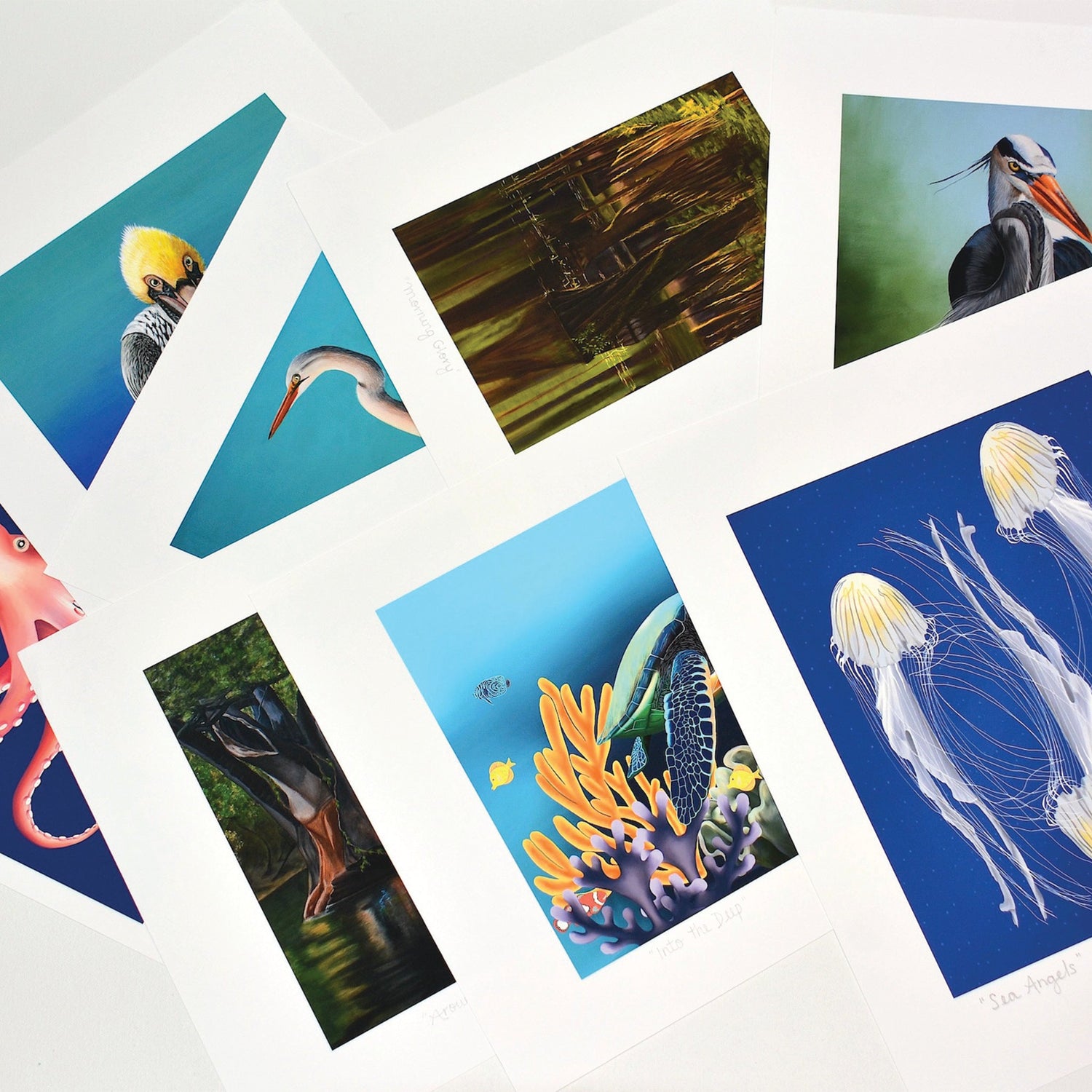 Art Prints