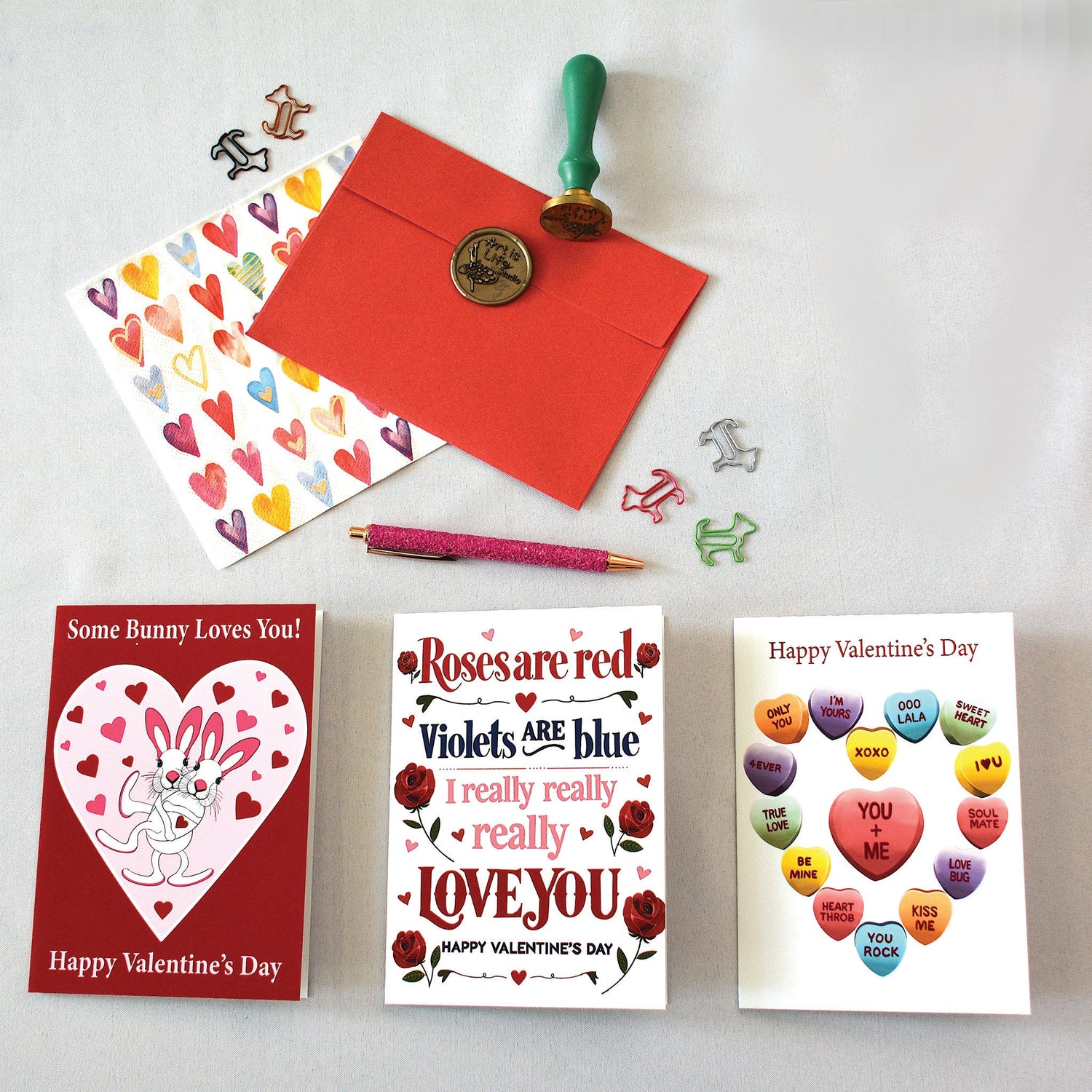 Valentine's Day