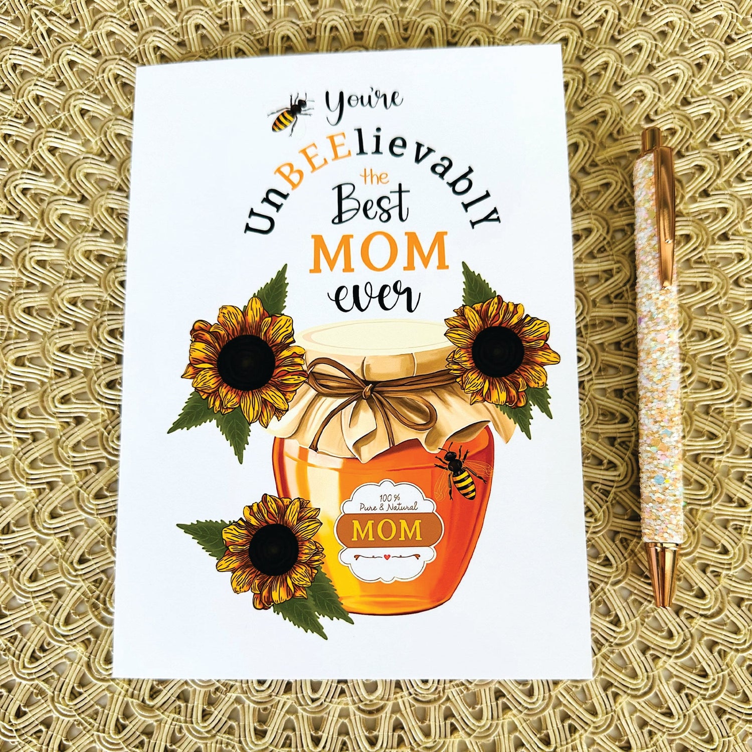 Mother's Day