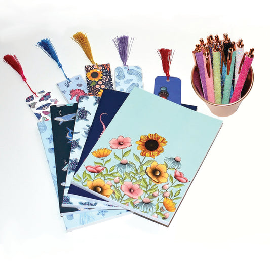 Signature Bundle