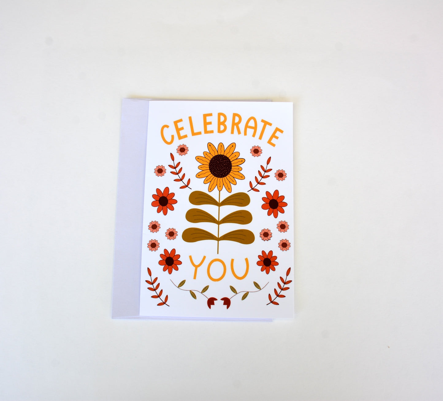 Celebrate You