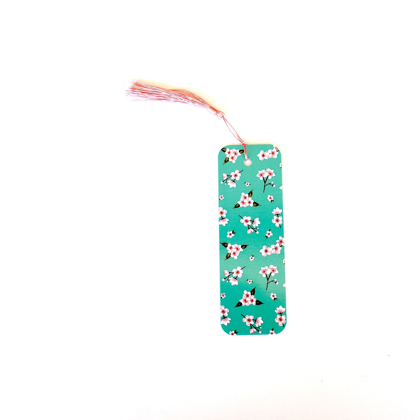 Cherry Blossoms Bookmark